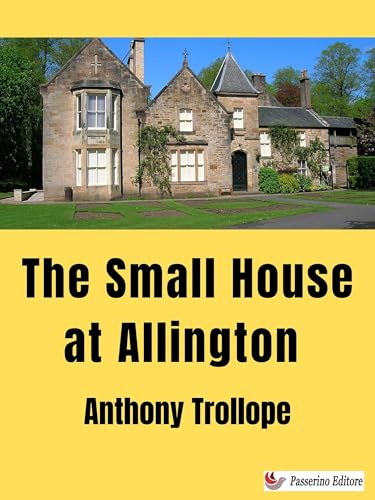 The Small House at Allington
