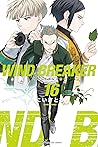 Wind Breaker 16 by Satoru Nii