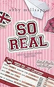 So Real (Boys of South Chapel, #2)