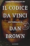 Il codice da Vinci by Dan    Brown