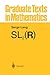 SL2(R) by S. Lang