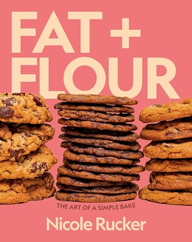 Fat + Flour: The Art of a Simple Bake: A Cookbook (Kindle Edition)