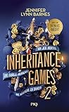 Inheritance Games...