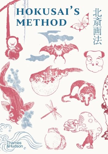 Hokusai's Method (Hardcover)