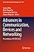 Advances in Communication, Devices and Networking: Proceedings of ICCDN 2022 (Lecture Notes in Electrical Engineering, 1037)