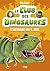 L'attaque du T. Rex (Le club des dinosaurs #1)