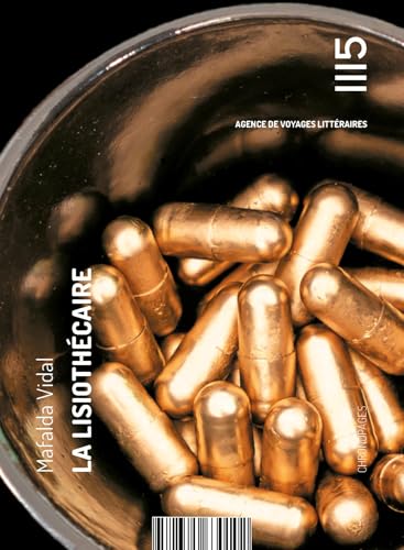 La lisiothécaire (Paperback)