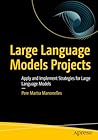 Large Language Models Projects: Apply and Implement Strategies for Large Language Models