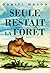 Seule restait la foret