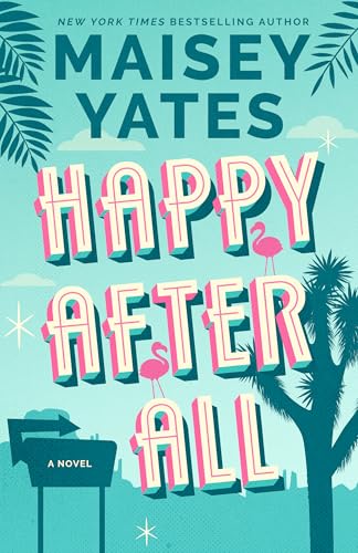 Happy After All (Kindle Edition)