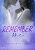 Remember Me (Portuguese Edition)
