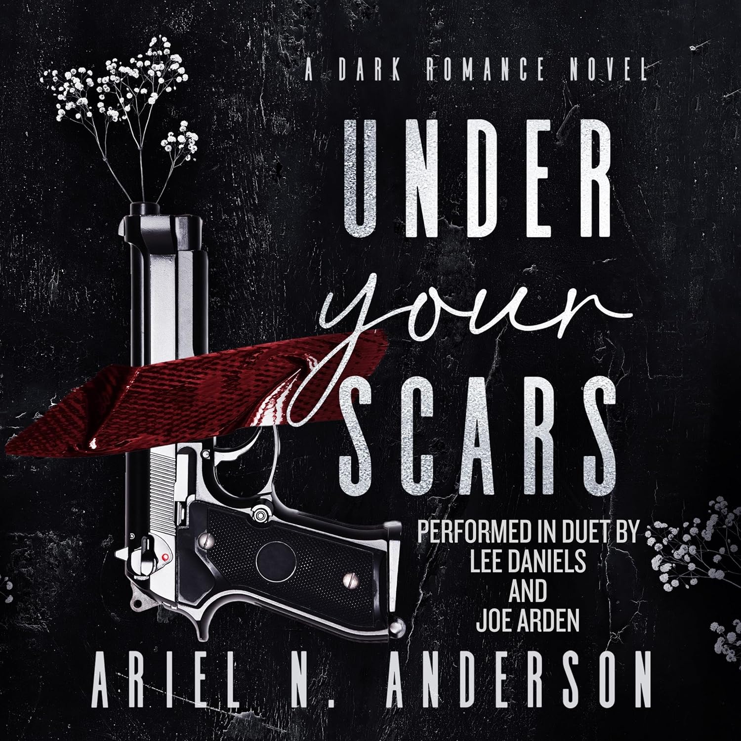 Under Your Scars (Under Your Scars #1)