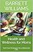 Health and Wellness for Mom...