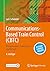 Communications-Based Train Control (CBTC): Komponenten, Funktionen und Betrieb (German Edition)