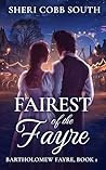 Fairest of the Fayre by Sheri Cobb South