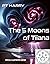 The 5 Moons of Tiiana