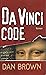 Da Vinci Code (Robert Langdon, #2)