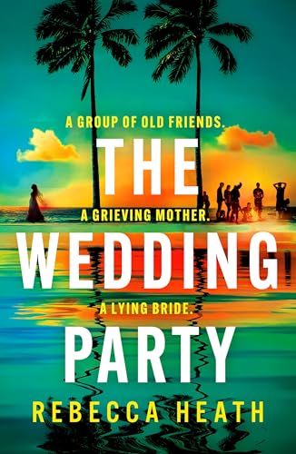 The Wedding Party (Kindle Edition)