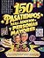 150 Pasatiempos para Adultos y Personas Mayores by FUN BOOKS PUBLISHER