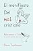 El manifiesto Del mal crist...