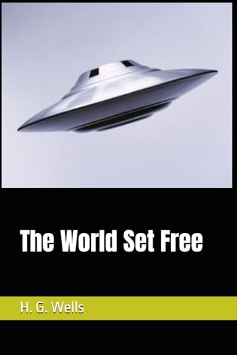 The World Set Free