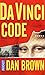 Da Vinci Code (Robert Langdon, #2)