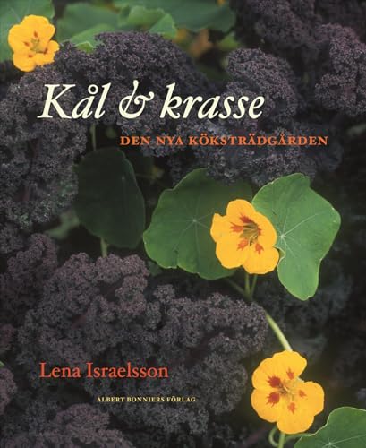 Kål & krasse (Hardcover)