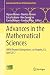 Advances in the Mathematical Sciences by Alyson Deines