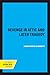 Revenge in Attic and Later Tragedy (Sather Classical Lectures Book 62)