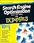 Search Engine Optimization All-in-One For Dummies