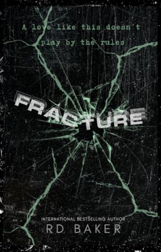 Fracture (Kindle Edition)