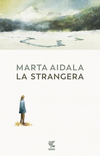 La strangera (Kindle Edition)