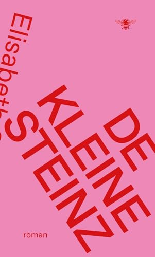 De kleine Steinz (Kindle Edition)