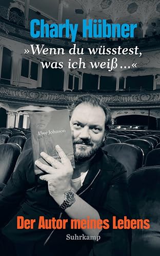'Wenn du wüsstest, was ich weiß ...' (Hardcover)
