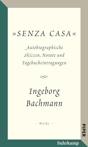 Senza Casa (Hardcover)