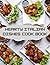 Hearty Italian Dishes Cookbook by Anusha A