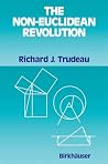 The Non-Euclidean Revolution: With an Introduction by H.S.M Coxeter