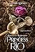 Princess Rio A Romantic Fantasy (Romances of The Chivalrous Book 1) by Sapphire Lebesque