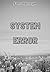System Error - Book 2 by Jamal Joseph