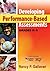 Developing Performance-Based Assessments, Grades K-5