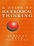 A Guide to Sociological Thinking