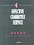 Effective Committee Service