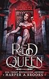 Red Queen by Harper A. Brooks