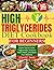High Triglyceride Diet Cookbook for Beginners: Flavorful Recipes and Expert Tips to Lower Triglycerides, Enhance Heart Health, and Boost Your Wellness