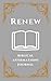 Renew: Biblical Affirmation...