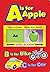 A Is for Apple Take a Peek!...