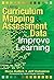 Using Curriculum Mapping and Assessment Data to Improve Learning