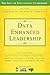 Data-Enhanced Leadership