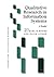 Qualitative Research in Information Systems: A Reader