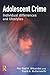 Adolescent Crime